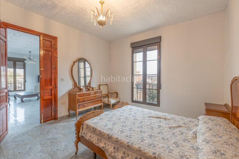 Foto 42d9e6c1-2e1c-4f11-870f-46e462cd003b. Chalet con parcheggio in Carretera de Granada-La Alcazaba Alhendín