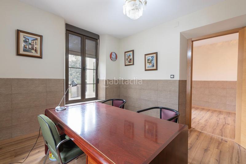 Foto 5f824968-63fc-4a65-82ae-294c59c02b50. Chalet con parcheggio in Carretera de Granada-La Alcazaba Alhendín