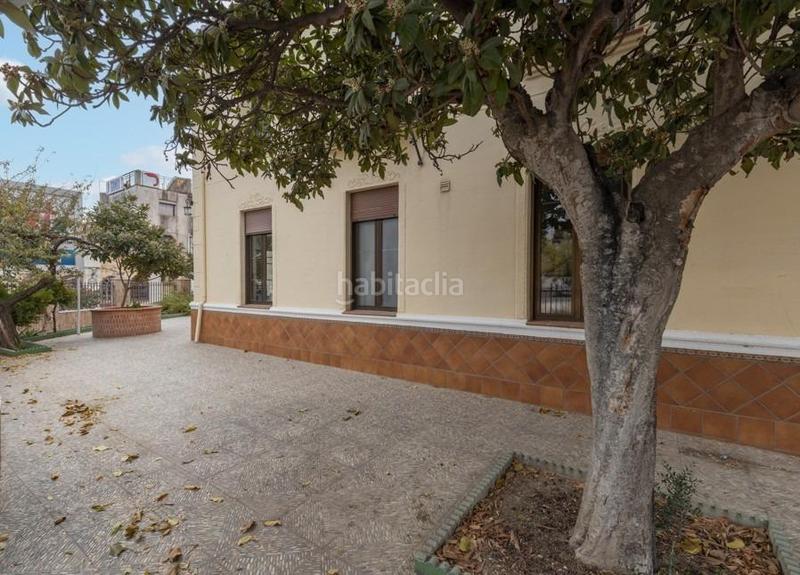 Foto 5fb466a8-268b-44c5-afbd-78820508bf4c. Chalet con parcheggio in Carretera de Granada-La Alcazaba Alhendín