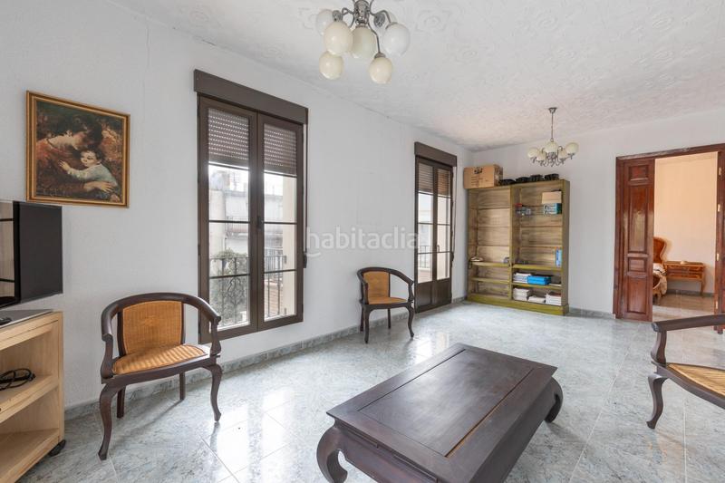 Foto 83a29889-a246-4828-b0b0-d9ccd72a6093. Chalet con parcheggio in Carretera de Granada-La Alcazaba Alhendín