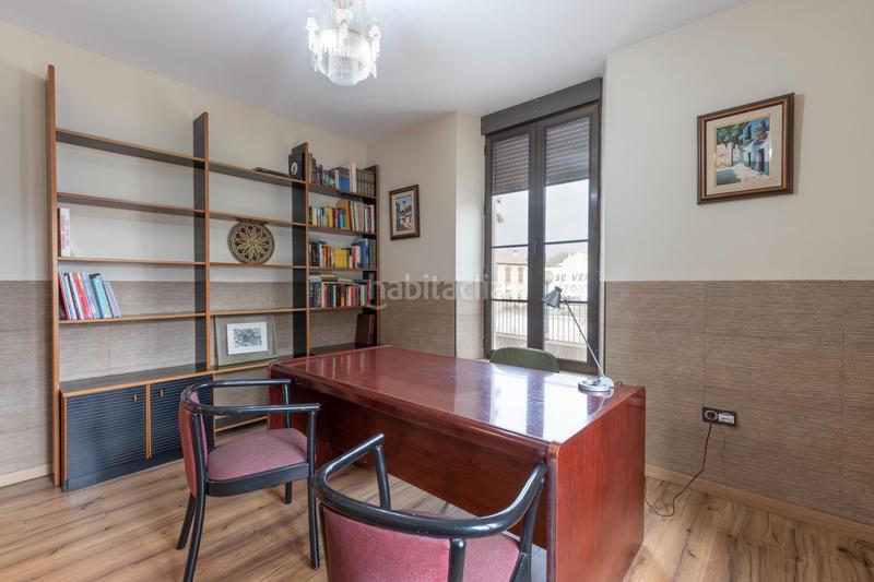 Foto 8daf1b71-4a84-4a77-af57-52ad3642fc7a. Chalet con parcheggio in Carretera de Granada-La Alcazaba Alhendín