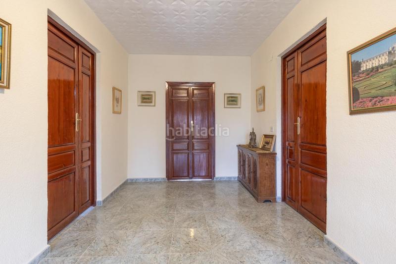 Foto c68a73eb-1d55-4aeb-86ef-c863f3d309e4. Chalet con parcheggio in Carretera de Granada-La Alcazaba Alhendín