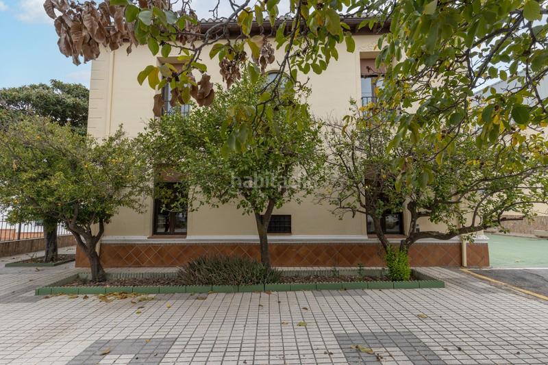 Foto ce0392ea-5ab2-48d5-81d4-139d94ba22c0. Chalet con parcheggio in Carretera de Granada-La Alcazaba Alhendín