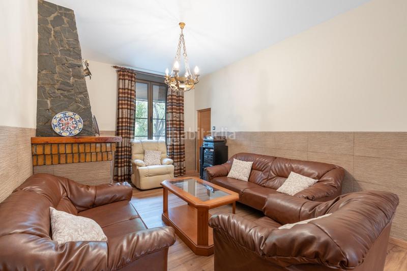 Foto d63f58e6-0536-49ff-9988-c8ca4167d485. Chalet con parcheggio in Carretera de Granada-La Alcazaba Alhendín