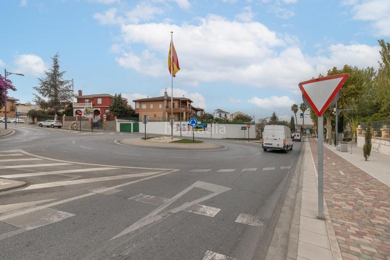Foto ffbb9bfa-ef33-4773-8cea-263247f5f2fa. Chalet con parcheggio in Carretera de Granada-La Alcazaba Alhendín