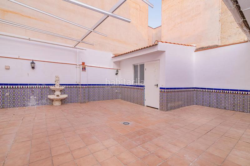 Foto 31e833b9-17bc-4cf9-bf7c-0408f9714e57. Maison avec chauffage dans Las Flores - Huerta Gabias (Las)