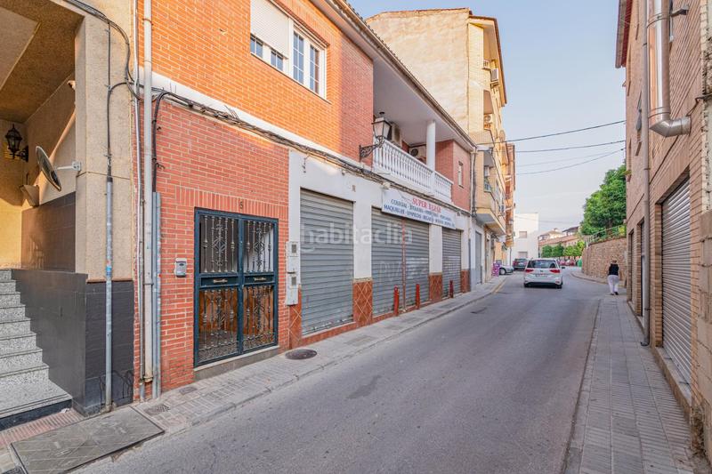 Foto 4de2c910-794c-4cf0-afcd-7dc5b45aacf5. Maison avec chauffage dans Las Flores - Huerta Gabias (Las)