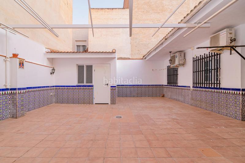 Foto 8c776171-8ac9-4b19-a9ee-99ef11a1af96. Maison avec chauffage dans Las Flores - Huerta Gabias (Las)