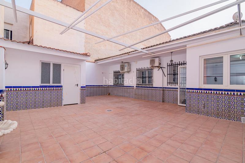 Foto 8d468357-8b16-46e9-9a7a-c7dd1160804b. Maison avec chauffage dans Las Flores - Huerta Gabias (Las)