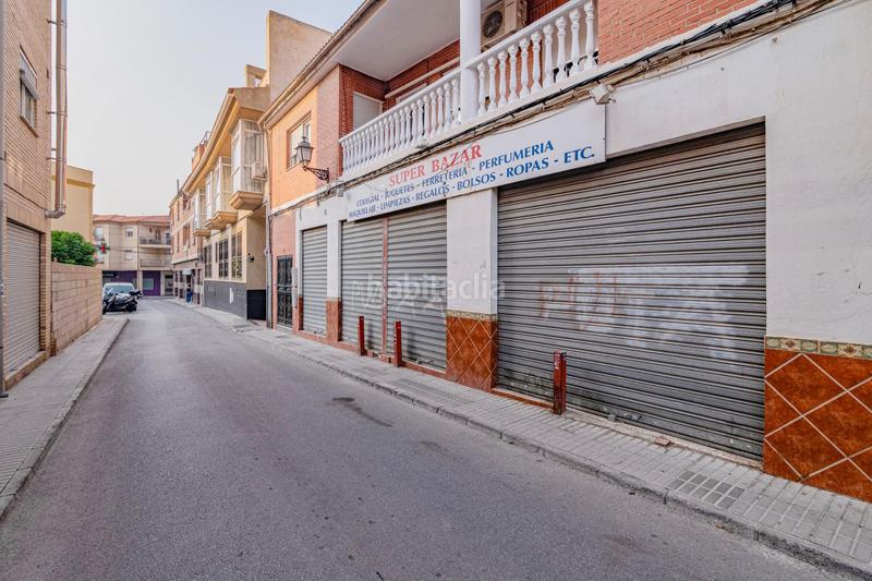 Foto 8fd59c15-409b-4bbc-98f6-4507036a4e90. Maison avec chauffage dans Las Flores - Huerta Gabias (Las)