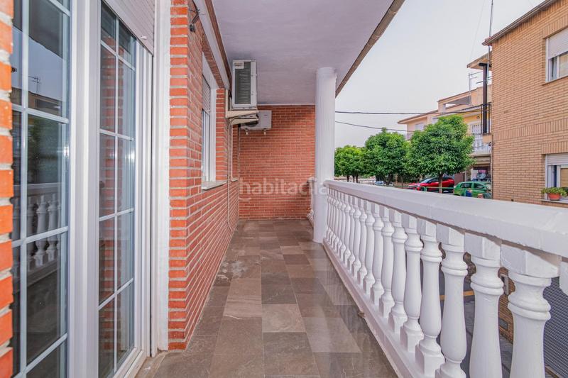 Foto afc92e8e-91f6-4375-bc84-aec5b6a59205. Maison avec chauffage dans Las Flores - Huerta Gabias (Las)