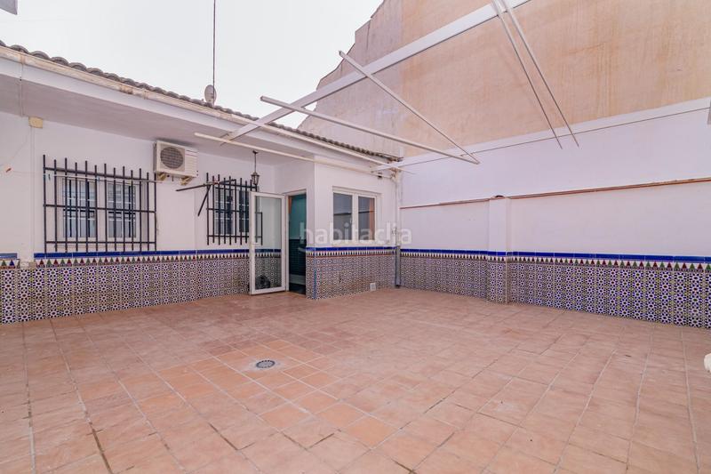 Foto cad40859-eb29-482a-ad52-73719385fa39. Maison avec chauffage dans Las Flores - Huerta Gabias (Las)