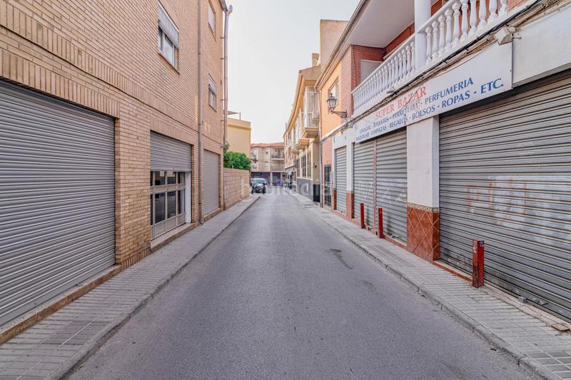 Foto cc5a80b0-6f5d-4d83-97f3-2cb0f23342d7. Maison avec chauffage dans Las Flores - Huerta Gabias (Las)