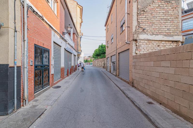 Foto d08afa99-2599-44c8-9ecd-e11fa5920485. Maison avec chauffage dans Las Flores - Huerta Gabias (Las)