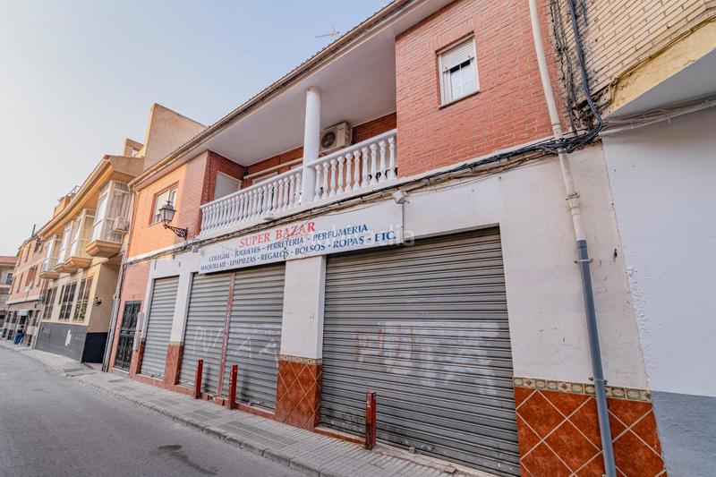 Foto e0af7d54-5ec6-4c10-aaaa-51e568639b86. Maison avec chauffage dans Las Flores - Huerta Gabias (Las)