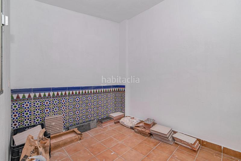 Foto e0ce229e-a370-474e-9b96-f412b117169a. Maison avec chauffage dans Las Flores - Huerta Gabias (Las)