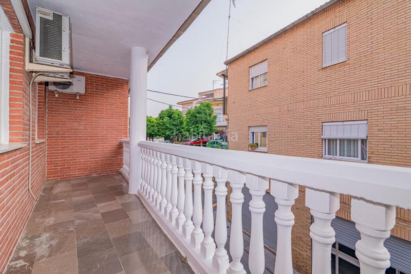 Foto f1ab1777-dc22-4250-ad07-f9f349fe6e87. Maison avec chauffage dans Las Flores - Huerta Gabias (Las)