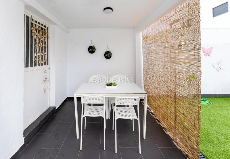 Foto 86fb12c9-f299-4f84-8f2a-6155c16b0f4f. Maison jumelée avec chauffage parking dans Belicena Vegas del Genil