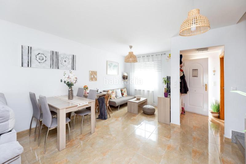 Foto 921520f1-6172-4596-b7be-bf26ab6e9c3f. Maison jumelée avec chauffage parking dans Belicena Vegas del Genil