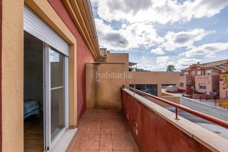 Foto 0f26e967-13bc-4e81-8e1b-e00750b2112a. Casa amb aparcament a Malahá (La)