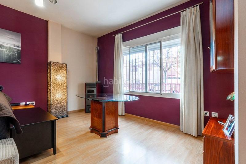 Foto 3465cc1e-79e6-4905-9de5-5ab6481bd0a7. Casa amb aparcament a Malahá (La)