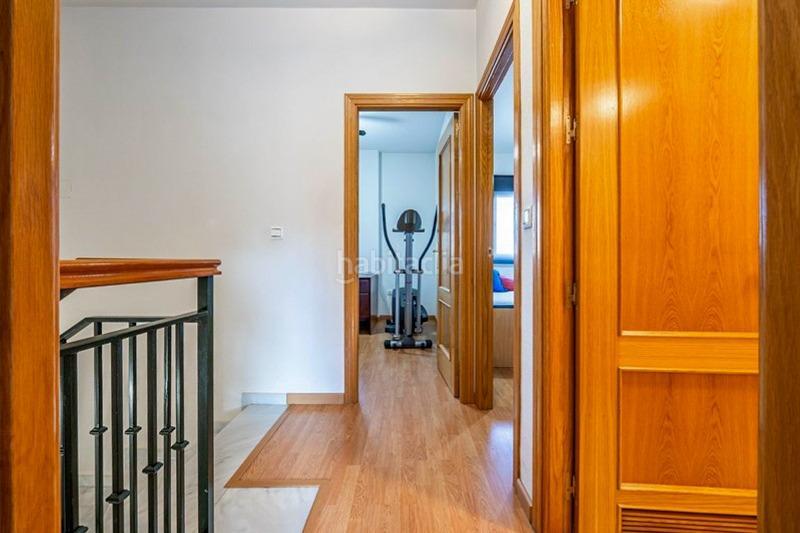 Foto ba96ab2b-f803-4c71-bfe3-f19456a36f50. Casa amb aparcament a Malahá (La)