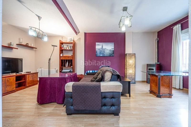 Foto cf5778a5-0e96-47bb-9f60-2f075c16b0c8. Casa amb aparcament a Malahá (La)