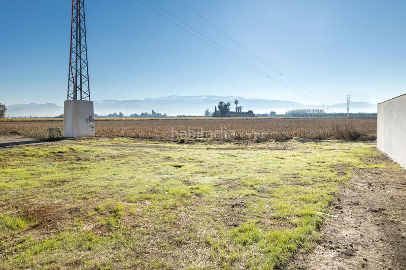 Foto 66e9d4fa-5767-46bc-a25f-08872fa94eab. Residential plot in Belicena Vegas del Genil