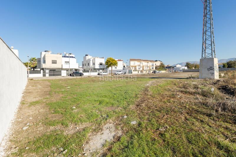Foto 90449667-23d8-4db0-b700-b5ac35e9d33c. Residential plot in Belicena Vegas del Genil