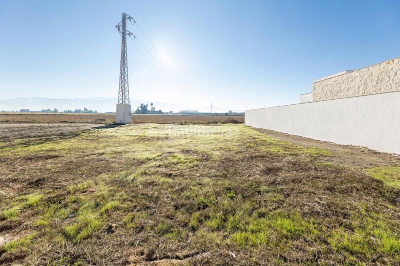 Foto af463661-e80c-4f25-91c3-37e1c7a00459. Residential plot in Belicena Vegas del Genil