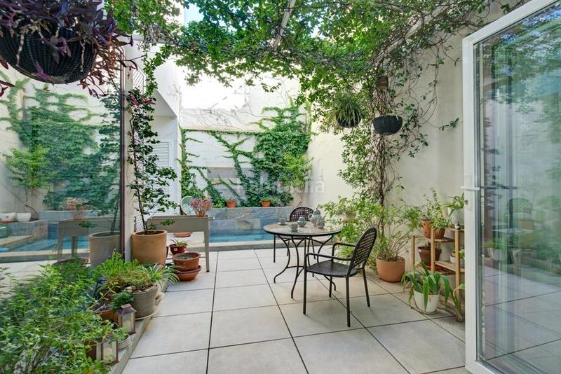 Foto 732ea2fe-ba16-464b-861d-4bd8776deafd. Maison jumelée avec parking piscine dans Rosaleda - Juventud Granada