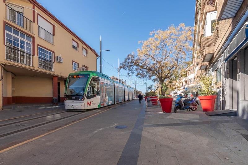 Foto 086bb818-6e56-4097-9b02-74d920fb0a08. Piano terra in Poniente Armilla