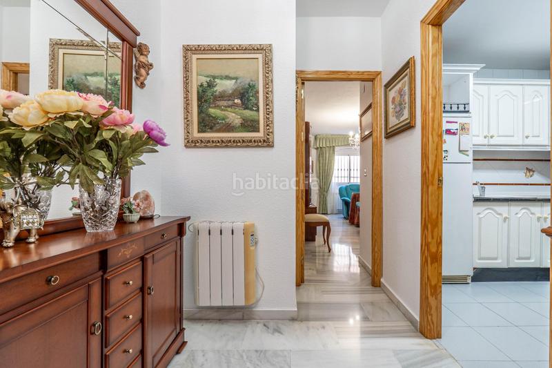 Foto 17e3d322-e902-483a-b15e-b286b01238dd. Piano terra in Poniente Armilla