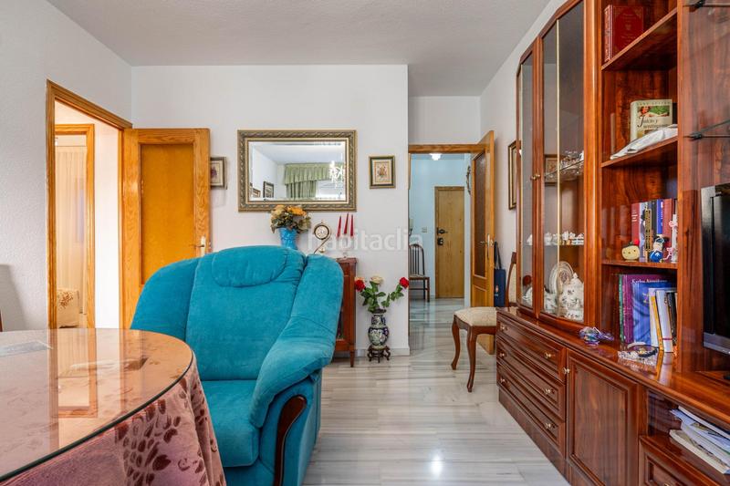 Foto 31a00a47-343f-44b7-a5e0-f59134ee03db. Piano terra in Poniente Armilla