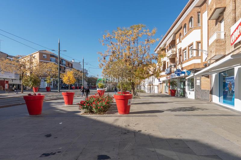 Foto 49a3774f-791e-4918-984a-982365a5cf53. Piano terra in Poniente Armilla