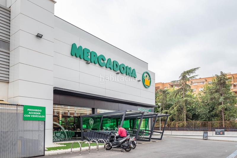 Foto 16665edc-d50f-4c00-a4f5-c325fbe59fd1. Appartement avec chauffage parking dans Castaño - Mirasierra Granada