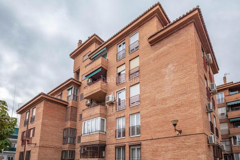 Foto c24631ee-35ac-408d-9564-4f5ede11ffad. Appartement avec chauffage parking dans Castaño - Mirasierra Granada