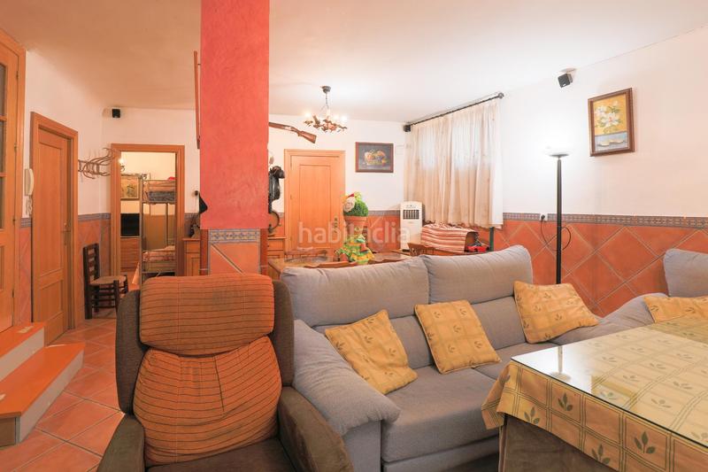 Foto 48b4f5b1-cd44-4762-bab0-c6ab1a41229a. Casa magnífica casa en Barrio de la Vega Monachil