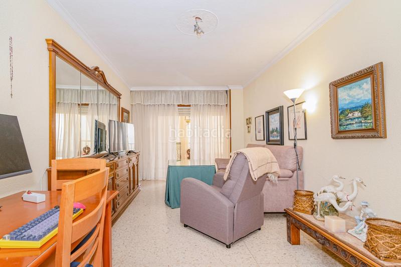 Foto 0d62c3a6-2309-48ee-81ff-4de6c6c2fc70. Appartamento con parcheggio in Motril ciudad Motril