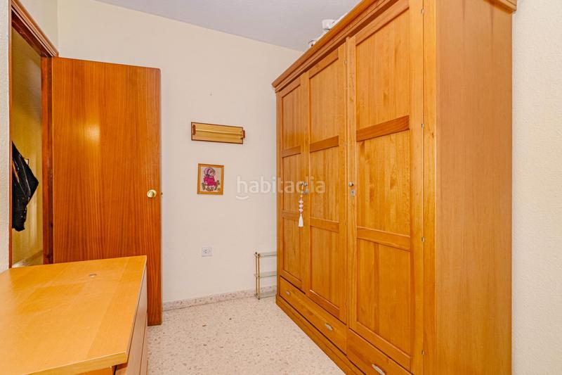 Foto 51bc879a-10d6-4472-ab26-38e1e9725841. Appartamento con parcheggio in Motril ciudad Motril