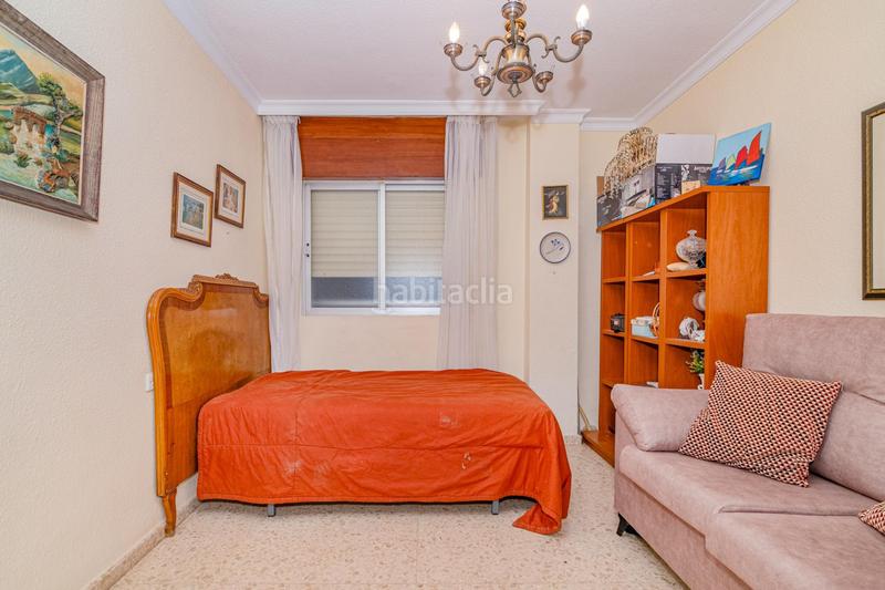 Foto 535cb4c6-f645-4538-88aa-018692eda1a0. Appartamento con parcheggio in Motril ciudad Motril