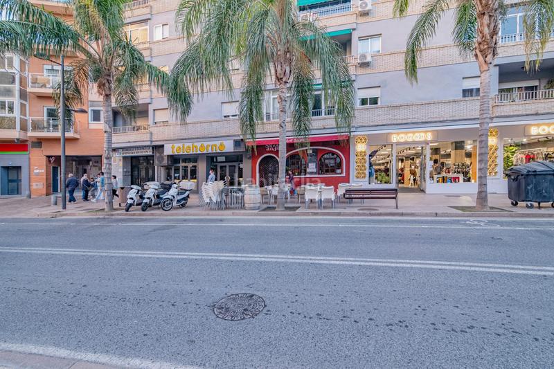 Foto 65ccbf68-47a4-4c73-ba7f-380db0f4a88b. Appartamento con parcheggio in Motril ciudad Motril