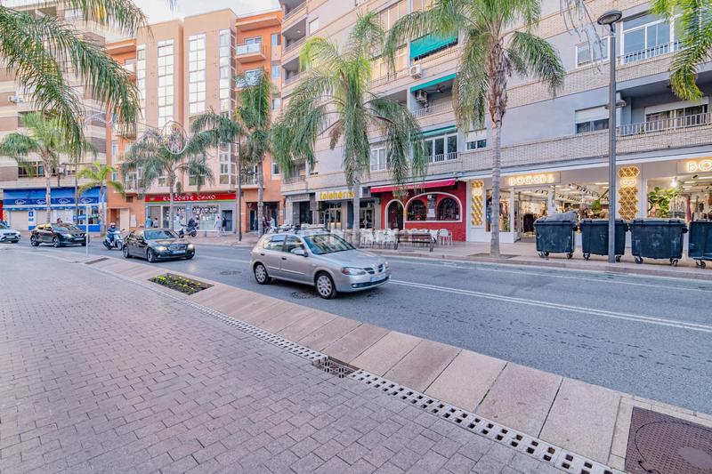 Foto fdb66a50-2ebf-4249-ad68-e1534f44ae97. Appartamento con parcheggio in Motril ciudad Motril