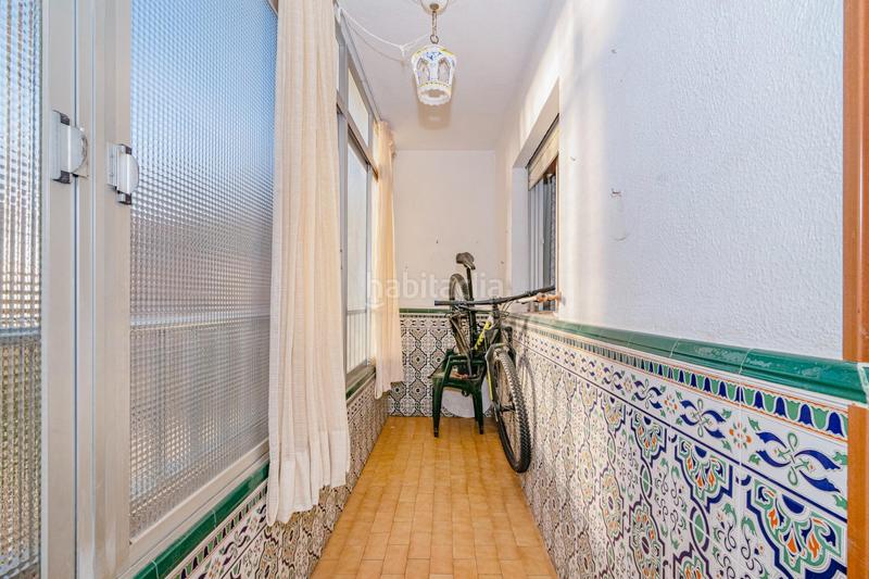 Foto fdebddaf-7ad3-4b68-a06d-1194de49f190. Appartamento con parcheggio in Motril ciudad Motril