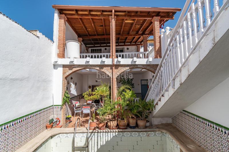 Foto aa83d973-785b-4b87-8ab7-183afdba5c35. Haus mit parking pool in Atarfe