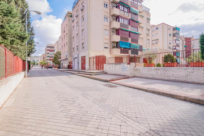 Foto 0b9173b2-7079-4c90-99a7-e2c22e04c4f3. Flat with heating parking in Fígares Granada