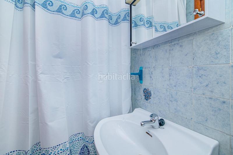 Foto 5788cd1c-2ca5-4962-aaa7-23b930f85908. Flat with heating parking in Fígares Granada