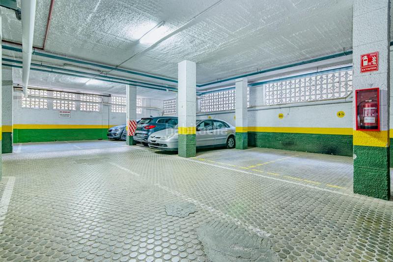 Foto 635fa7a1-be8e-425a-94a4-bb11f5fdfa6c. Flat with heating parking in Fígares Granada