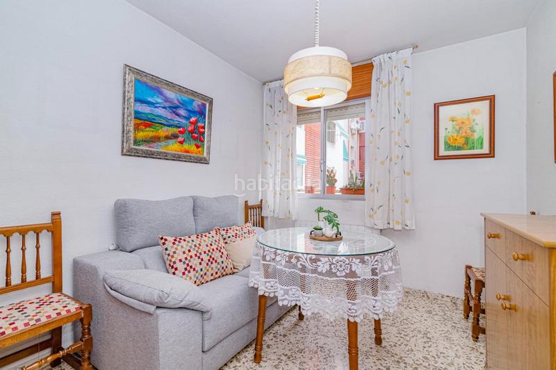 Foto 874f86f3-393e-4c7d-a0af-442ce53625ba. Flat with heating parking in Fígares Granada