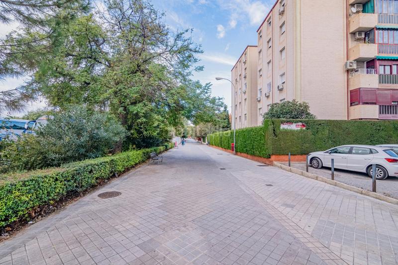 Foto d0cb8349-baf9-45a6-8e2f-5b029a2f73df. Flat with heating parking in Fígares Granada